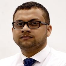 Umair Wolid